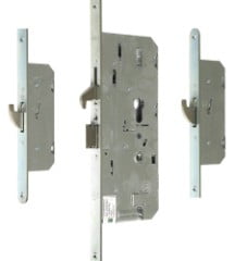 sluitgarnituur PM4911/13  korte lip