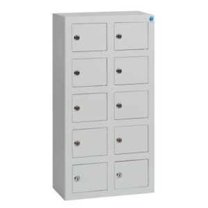 Orgami 20-vaks mini lockers HFS 20 - Afbeelding 2