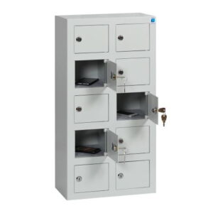 Orgami 20-vaks mini lockers HFS 20