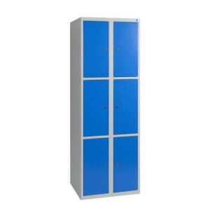 Orgami SFD 63/3 lockerunit - Afbeelding 4