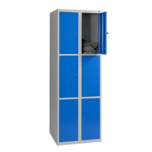 Orgami SFD 63/3 lockerunit - Afbeelding 3