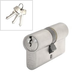 S2 cilinder SKG** S6 45/50 set per 3