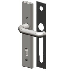 S2 1100 serie kruk uitvoering