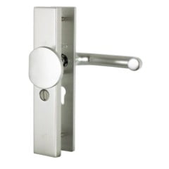 S2 veiligheidsbeslag anti-kerntrek kruk/kruk 50mm PC92 (blister)