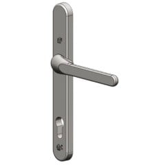 S2 2200 serie platte kruk uitvoering