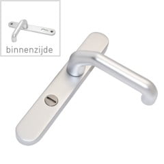 S2 veiligheidsbeslag anti-kerntrek kruk/kruk 40mm PC92