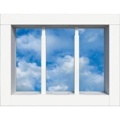 SecuBar Duo 310-550mm