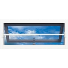 SecuBar Single 100-1800 mm
