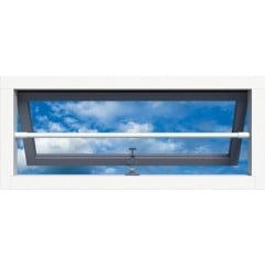 SecuBar Twist nokken op de dag (set van 2)