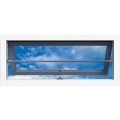 SecuBar Connect RVS dubbel SKG**