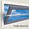 SecuBar valraambeveiliging op de dag 600-900mm