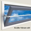 SecuBar valraambeveiliging op de dag 600-900mm - Afbeelding 3