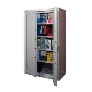 Sistec S1 waardekast