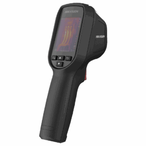 Thermographic Temperature Screening Handheld Camera