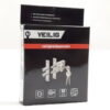VEILIG veiligheidspenslot 47 mm SKG** 8xGS - Afbeelding 2