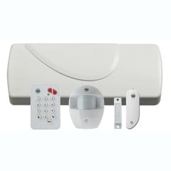 Yale alarm starterkit SR-1100i