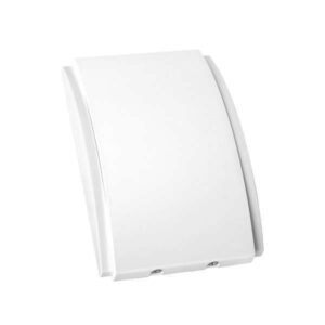 Satel SPW-210 WH binnensirene met witte omlijsting – 10% korting