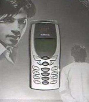 Afluister gsm telefoon