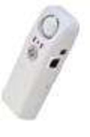 Alarms & accessories