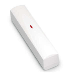 Amd-101 draadloos magneetcontact met extra vrij