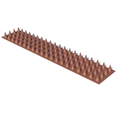 Secumax antiklimstrip XL - grijs, 4 stuks