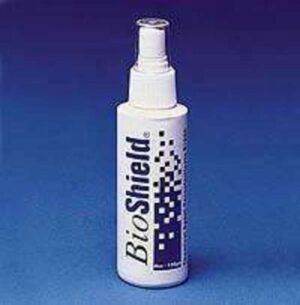 Anti pepper of traangas spray