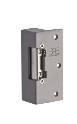 Deuropener opbouw dag vrijzetpal 10-24v ac/dc