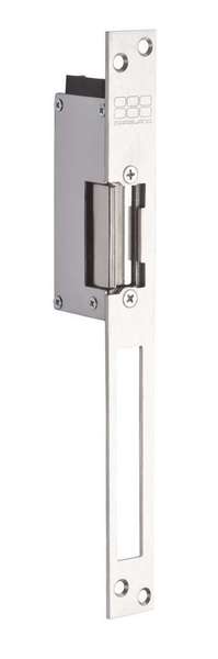 Deuropener wd lange plaat 10-24v ac/dc rechts