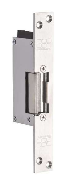 Deuropener wd korte plaat 10-24v ac/dc rechts