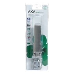 AXA 7351-20-81/BL kierstandhouder RVS (blister)