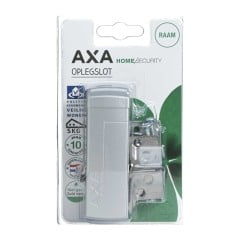 AXA 3016-00-98/BL oplegslot wit SKG**