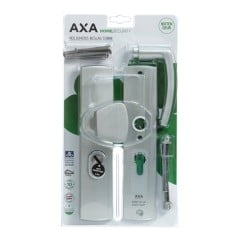 AXA Curve S-knop 6665-51-11/92 SKG*** kerntrek PC92 F1