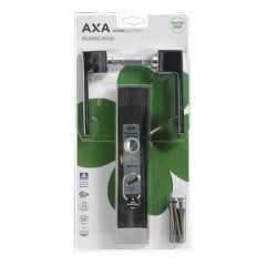 AXA Curve Kruk 6625-10-37/BL72 SKG*** kerntrek PC72 verchroomd (blister)