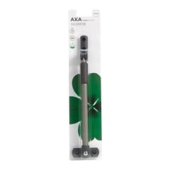 Axa 2825-00-54/BL telescopische uitzetter 30EX staal/wit/wit (blister)