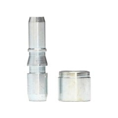 Axa 3113-03-22/BL12 dievenklauwen (12 stuks in blister)