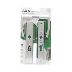 AXA Curve Smal kruk 6765-10-11/BLF92 SKG*** kerntrek PC92 F1