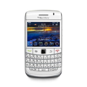 Afluister telefoon blackberry met track&trace en sms