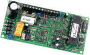 Ca-64 adr: uitbreiding module t.B.V. Adresseerbare modules
