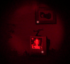 Camera en audio detector
