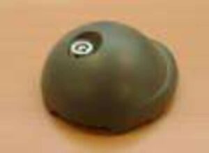 Central unit loop alarm system