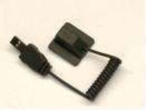 Clzmini-extra adhesive sensor with flexible edges