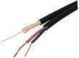 Cctv combikabel rol 305 meter