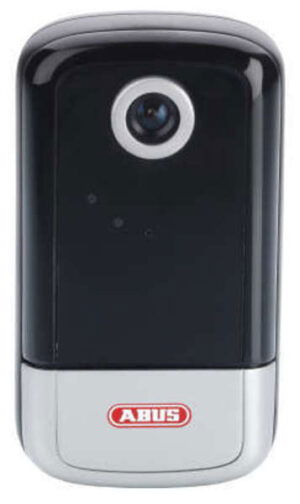 Compacte vga netwerkcamera
