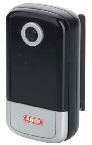 Compacte vga wlan netwerkcamera