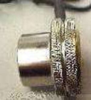 Contact microfoon
