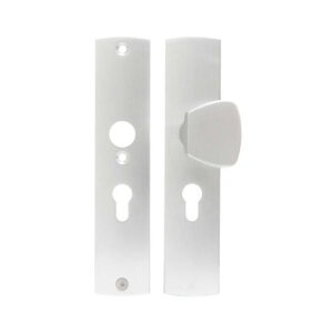 AXA Curve S-knop 6665-51-11/BL72 SKG*** kerntrek PC72 F1 (blister) - Afbeelding 3