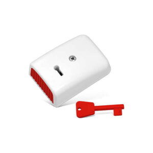 Satel PNK-1 Kunststof Paniekknop – 10% korting