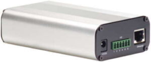 Digi-lan dualstream videoserver