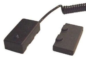 Digicam adapter met 2 meter kabel