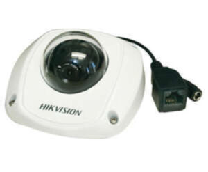 H.264 Daglicht vga 640x480 cmos vandaalbestendig